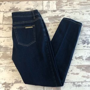 Michael Kors Skinny Jean